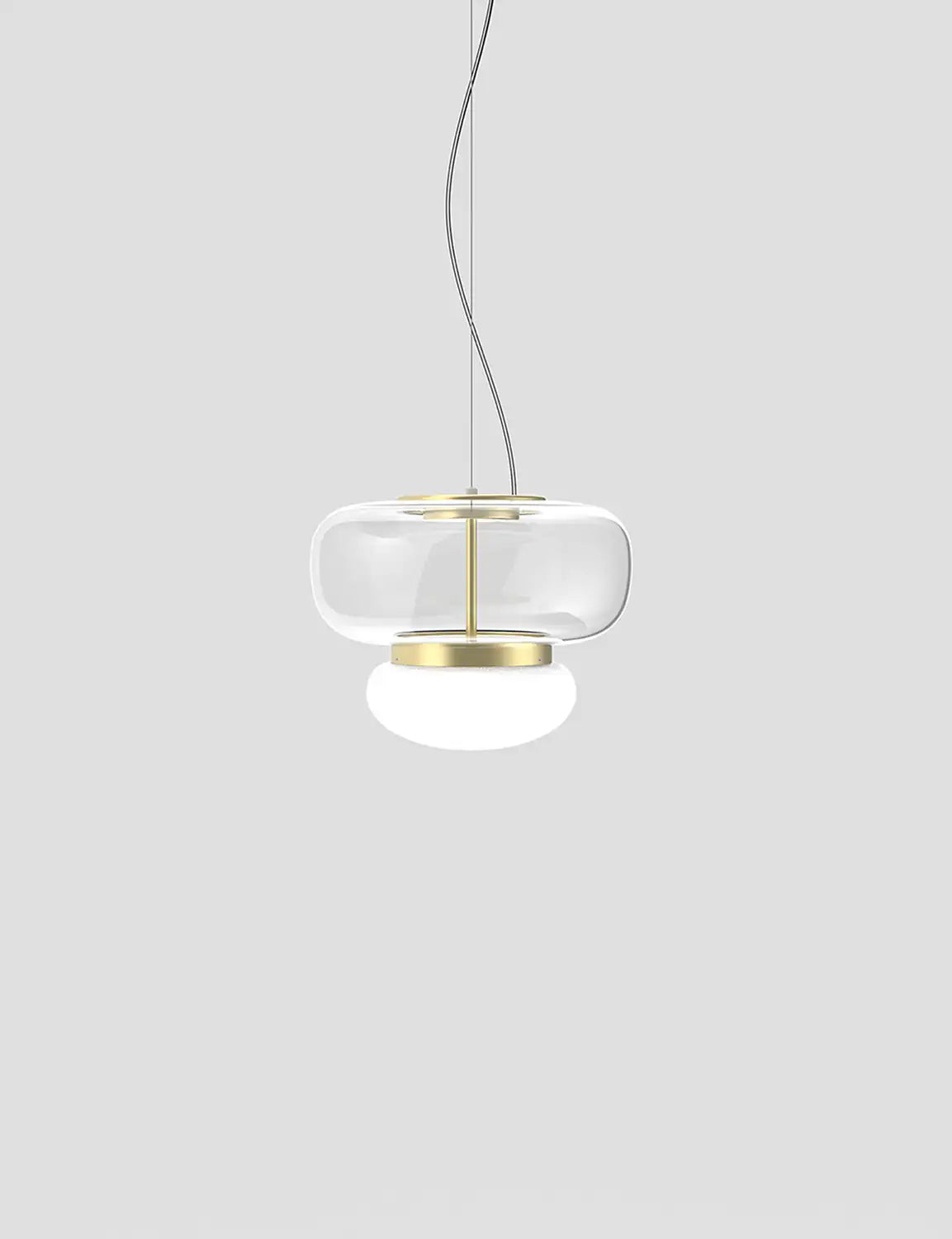 VISTOSI, FARO PENDANT, PENDANT LIGHT