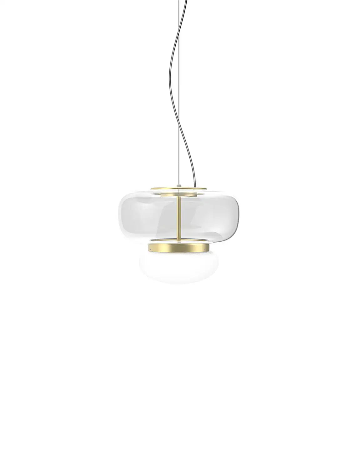VISTOSI, FARO PENDANT, PENDANT LIGHT