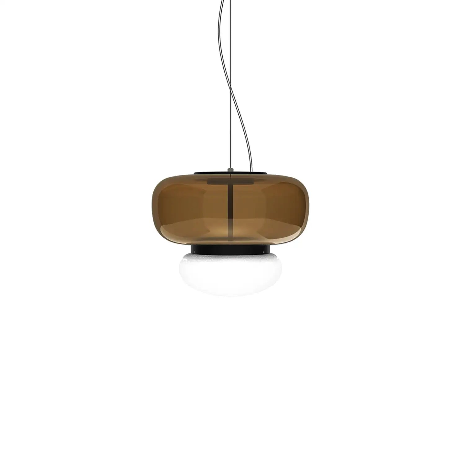 VISTOSI, FARO PENDANT, PENDANT LIGHT