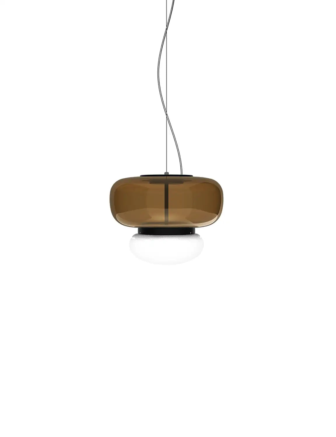 VISTOSI, FARO PENDANT, PENDANT LIGHT