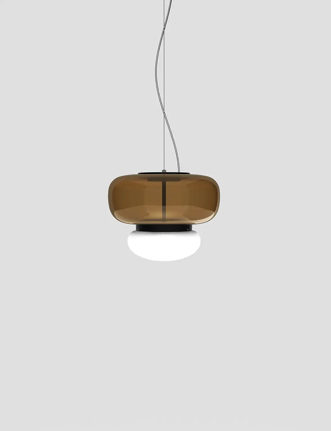 VISTOSI, FARO PENDANT, PENDANT LIGHT