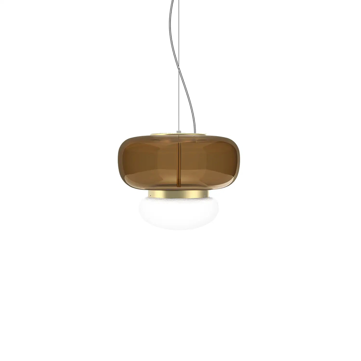 VISTOSI, FARO PENDANT, PENDANT LIGHT