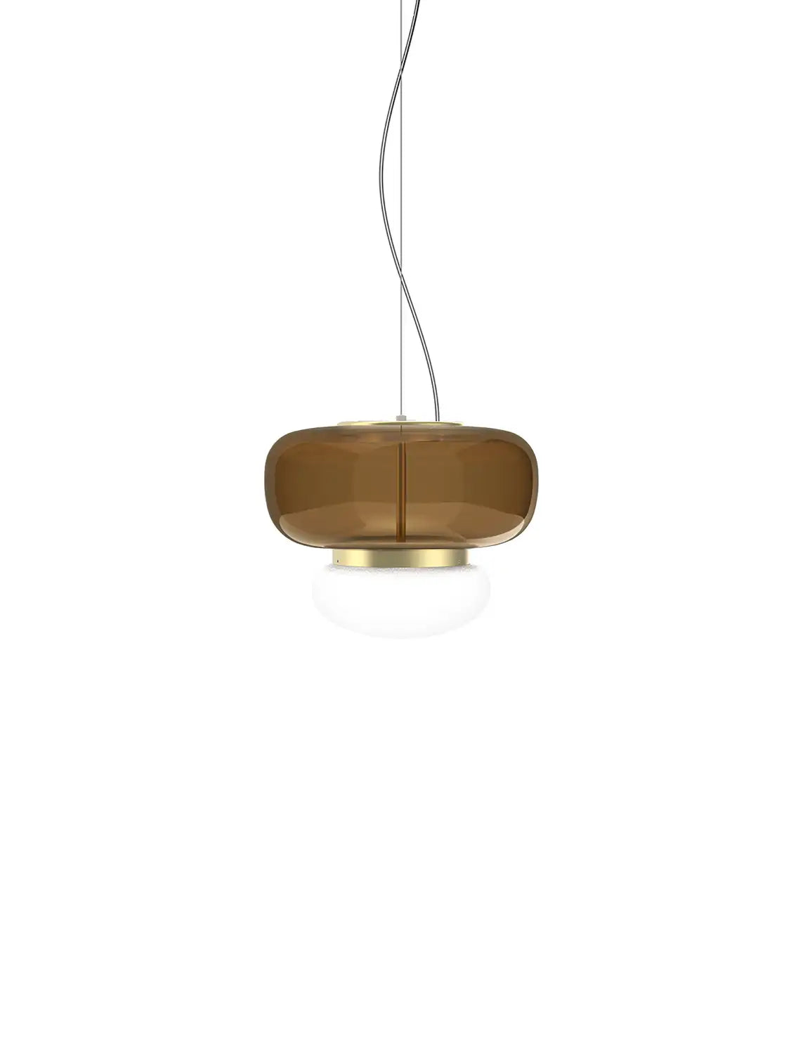 VISTOSI, FARO PENDANT, PENDANT LIGHT