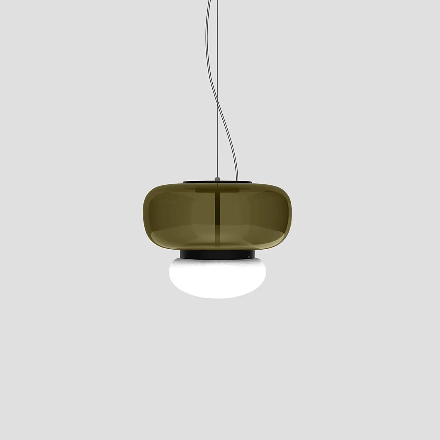 VISTOSI, FARO PENDANT, PENDANT LIGHT