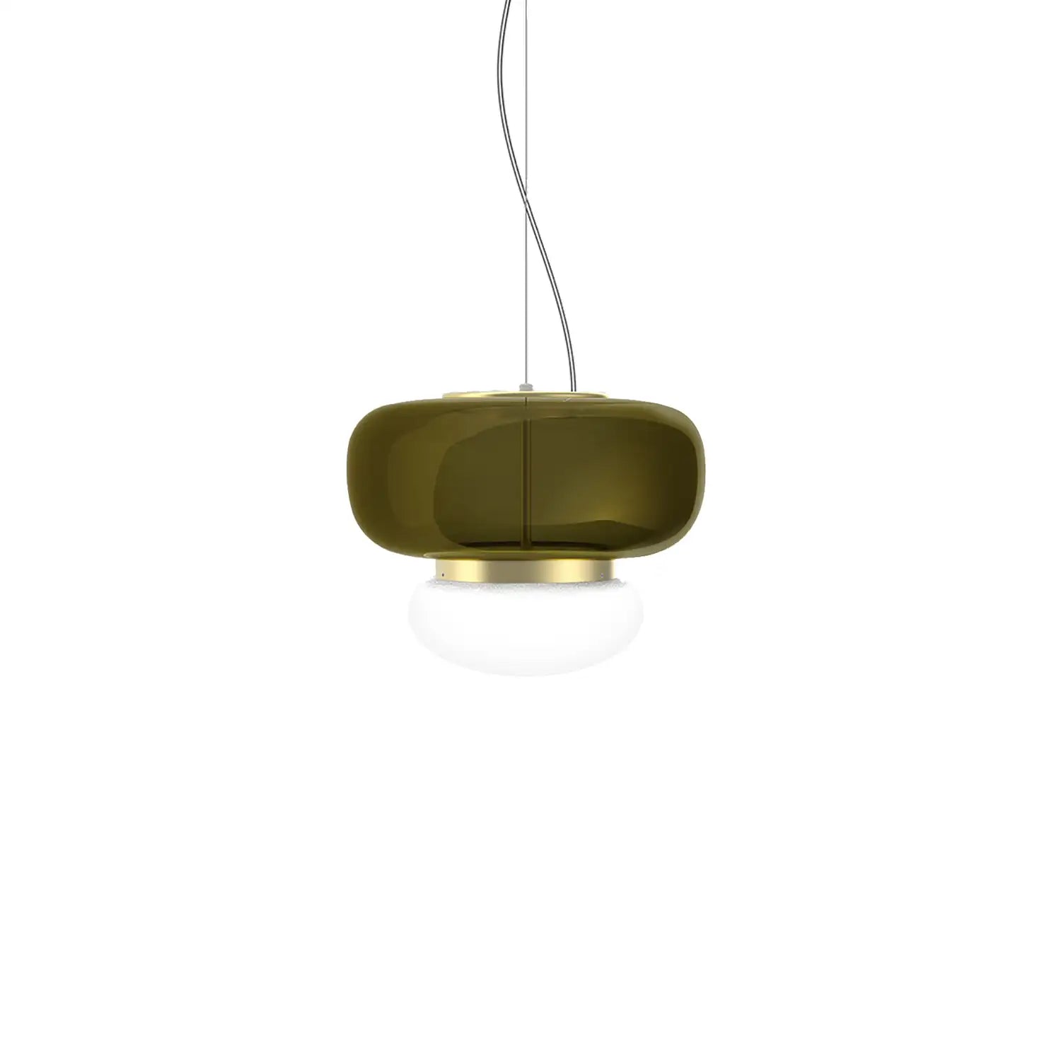 VISTOSI, FARO PENDANT, PENDANT LIGHT
