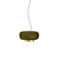 VISTOSI, FARO PENDANT, PENDANT LIGHT