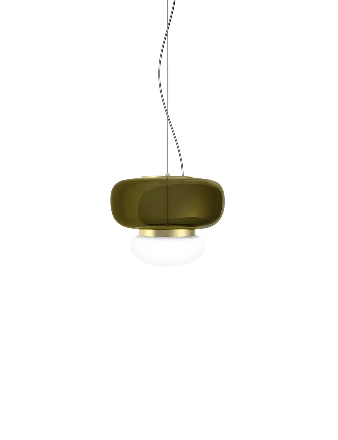 VISTOSI, FARO PENDANT, PENDANT LIGHT