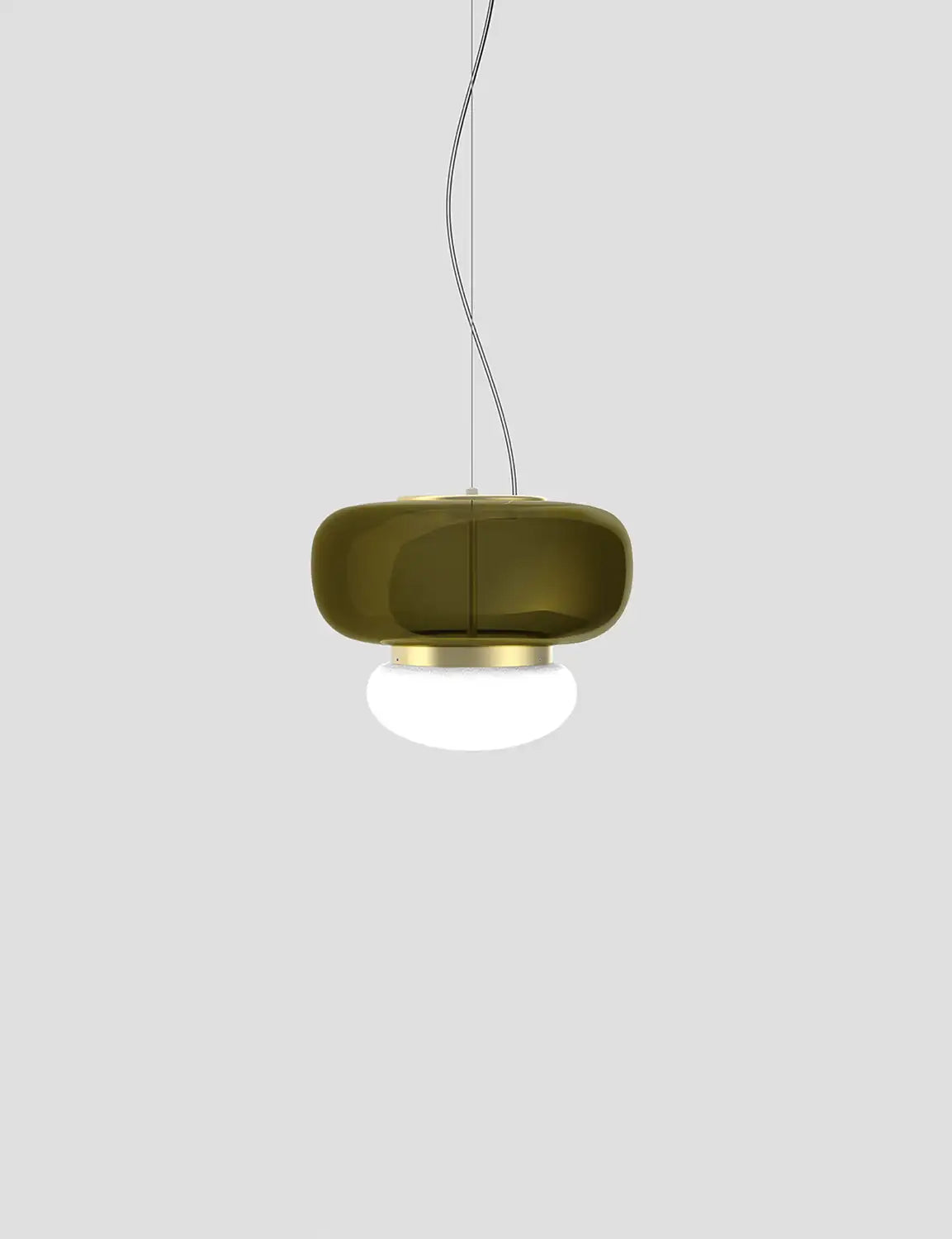 VISTOSI, FARO PENDANT, PENDANT LIGHT