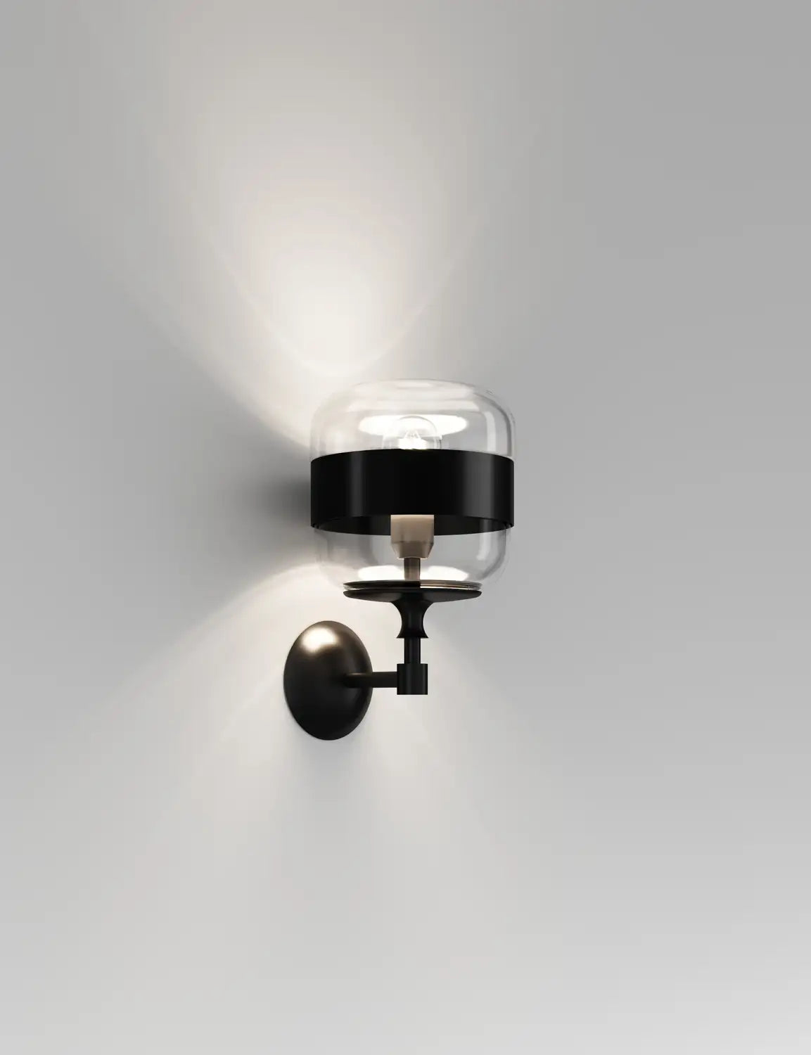 VISTOSI, FUTURA SCONCES, WALL SCONCES
