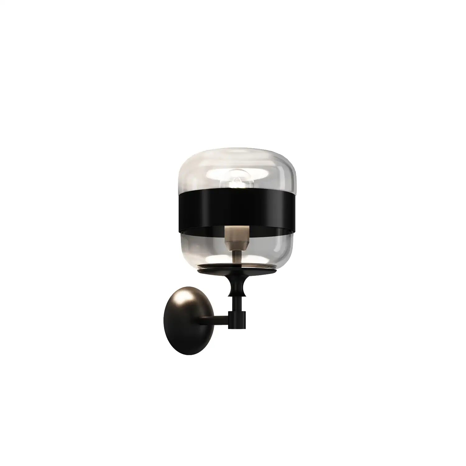 VISTOSI, FUTURA SCONCES, WALL SCONCES