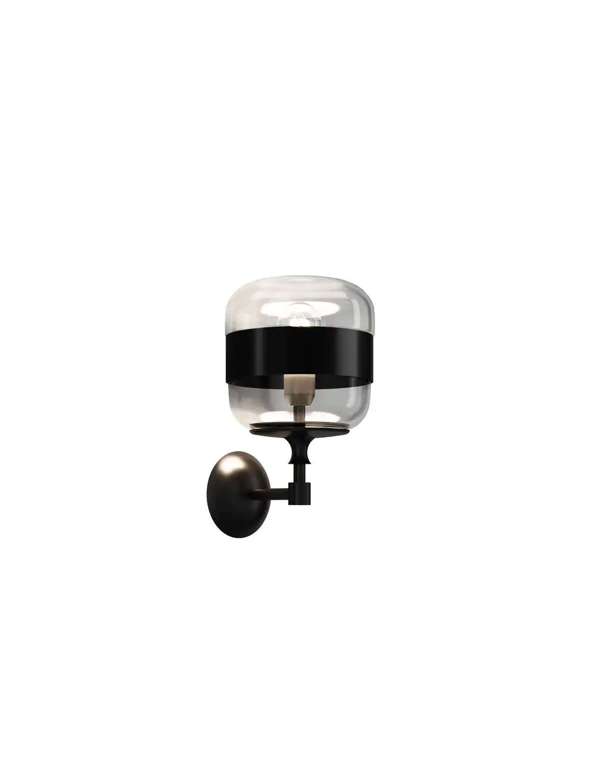 VISTOSI, FUTURA SCONCES, WALL SCONCES