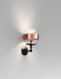 VISTOSI, FUTURA SCONCES, WALL SCONCES