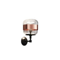 VISTOSI, FUTURA SCONCES, WALL SCONCES