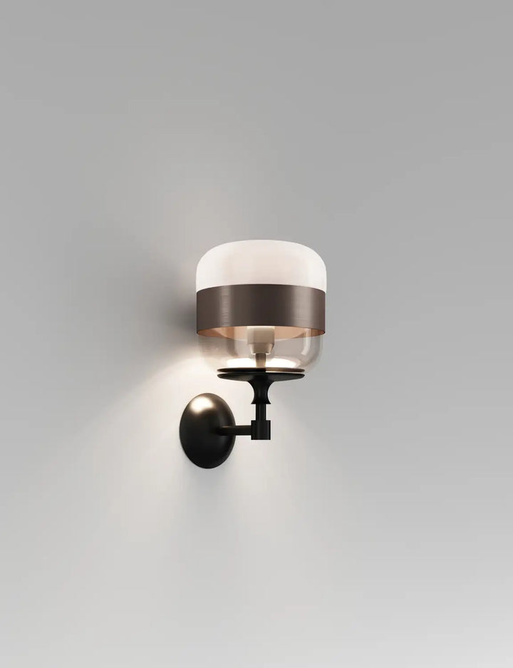 VISTOSI, FUTURA SCONCES, WALL SCONCES