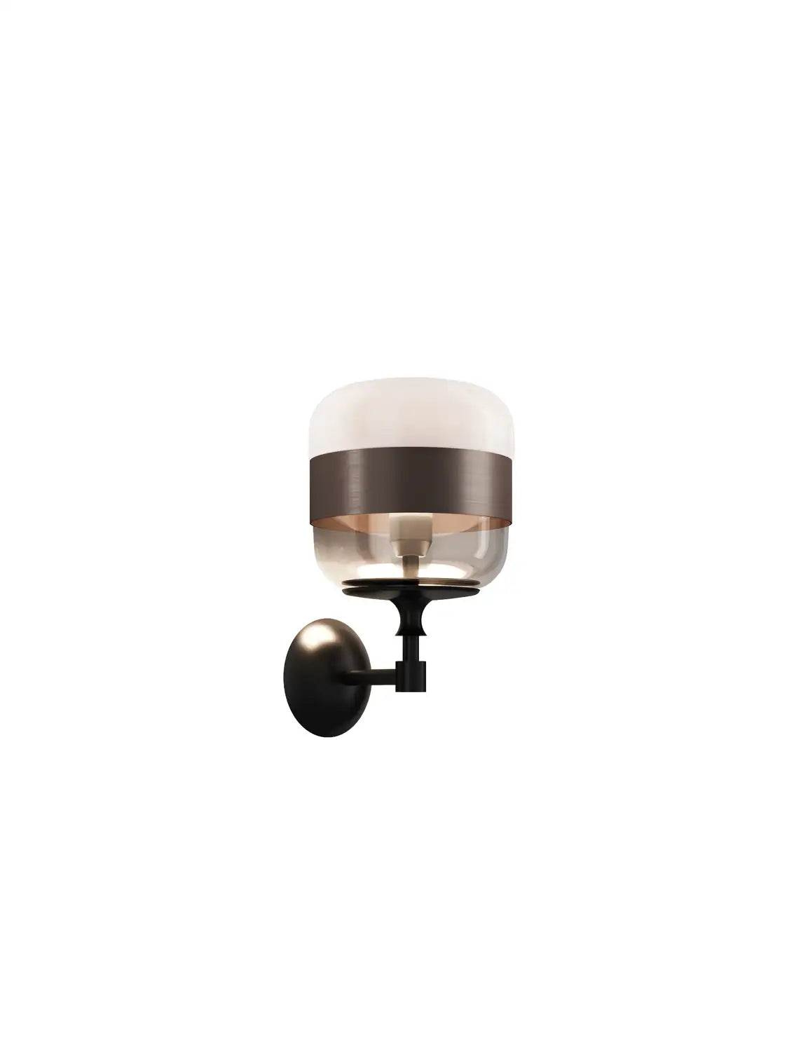 VISTOSI, FUTURA SCONCES, WALL SCONCES