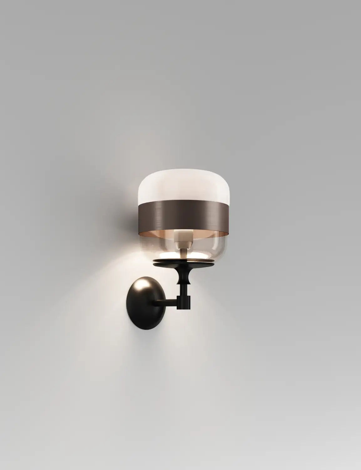 VISTOSI, FUTURA SCONCES, WALL SCONCES