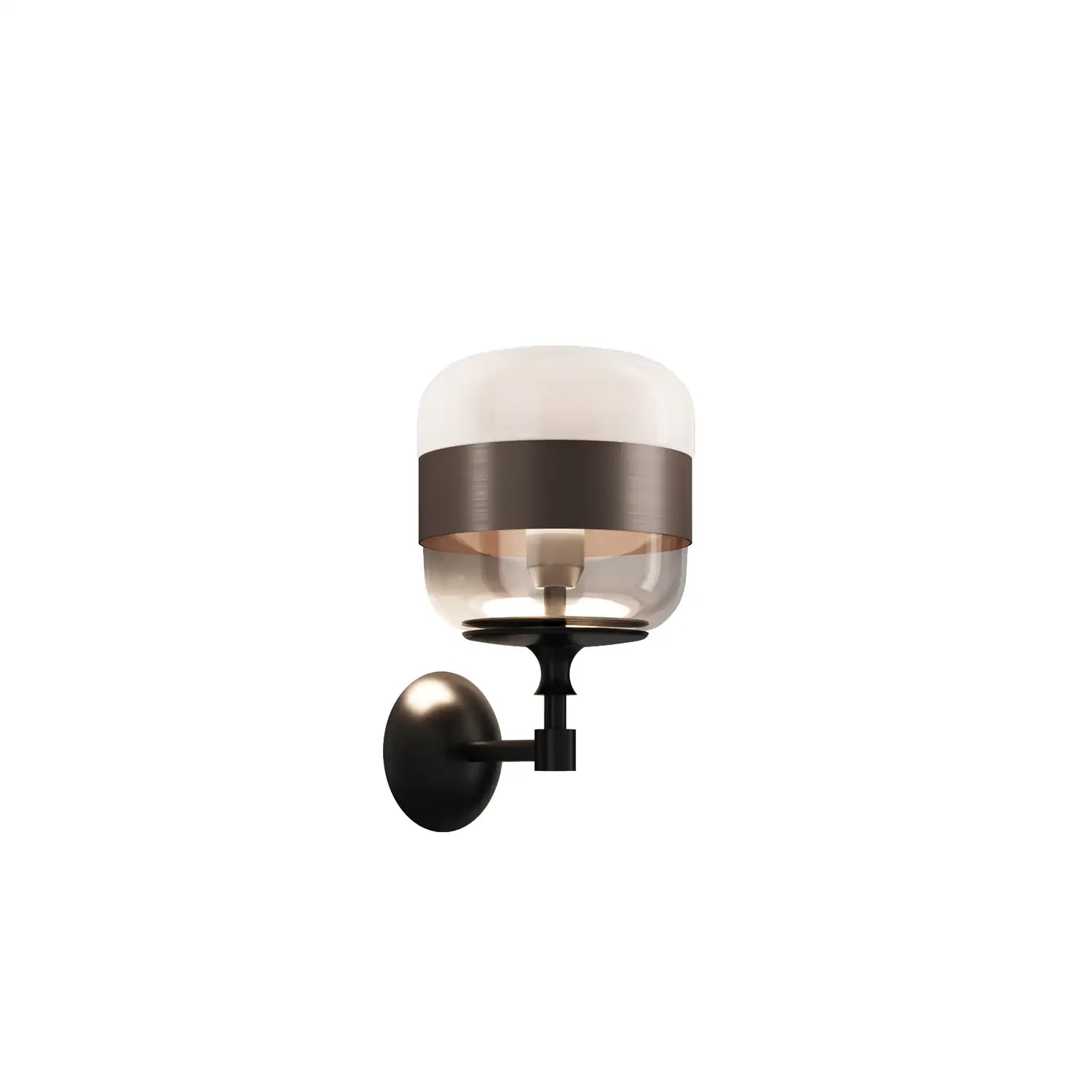 VISTOSI, FUTURA SCONCES, WALL SCONCES