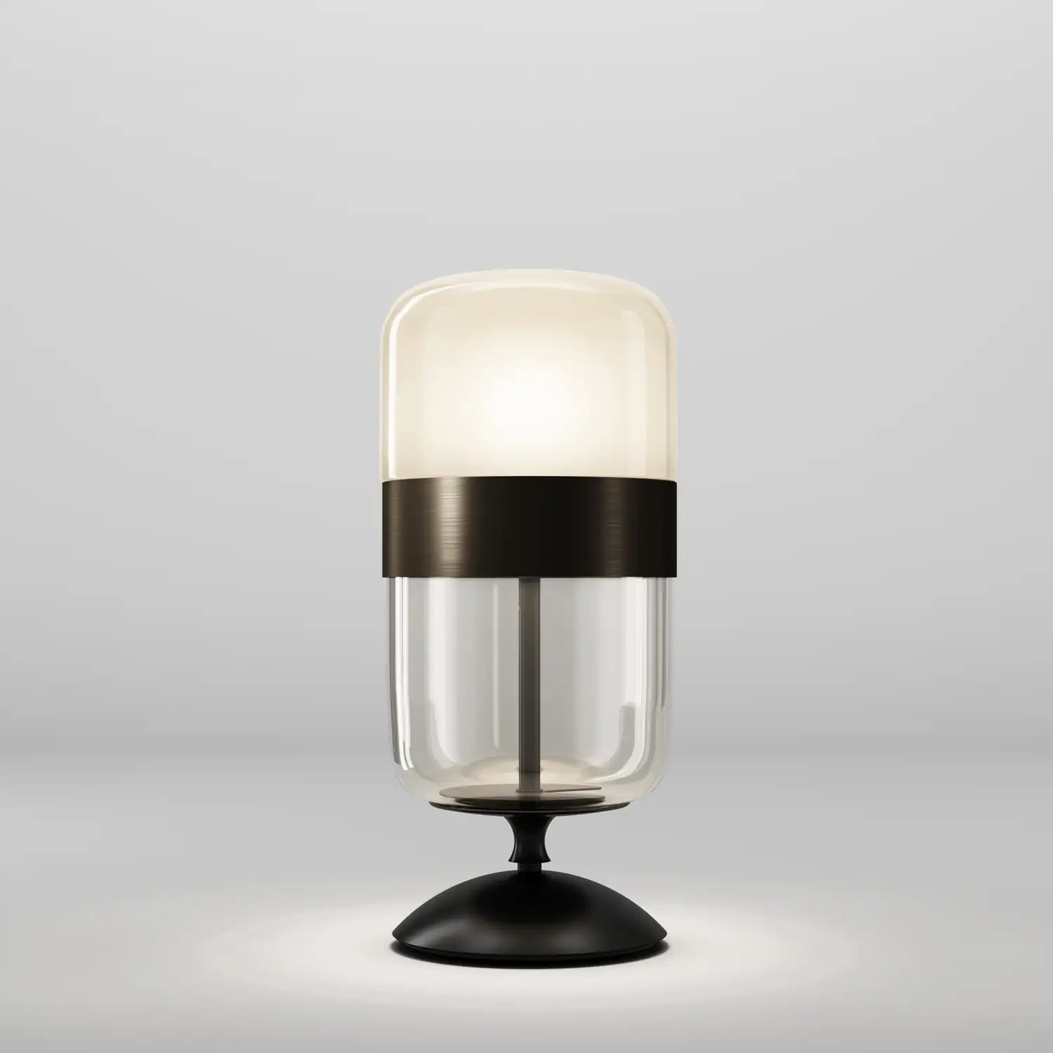 VISTOSI, FUTURA TABLE LAMP, TABLE LAMPS