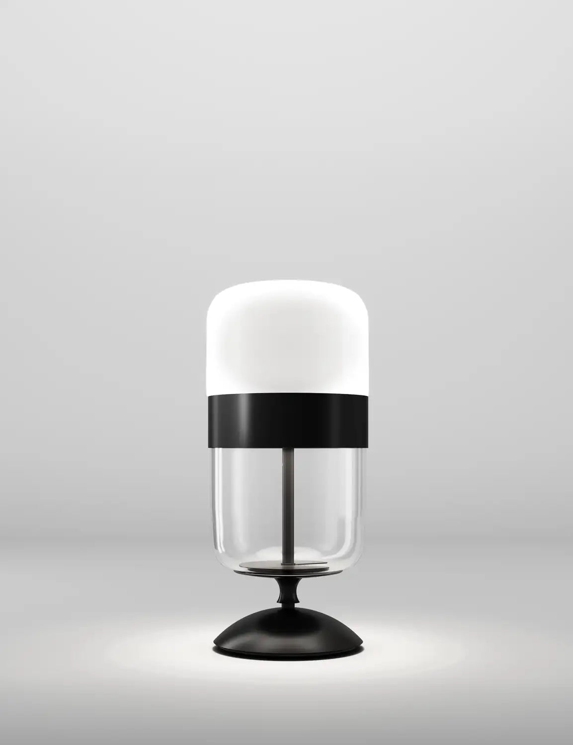 VISTOSI, FUTURA TABLE LAMP, TABLE LAMPS