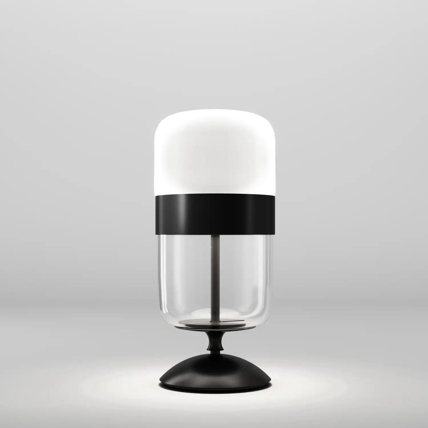 VISTOSI, FUTURA TABLE LAMP, TABLE LAMPS