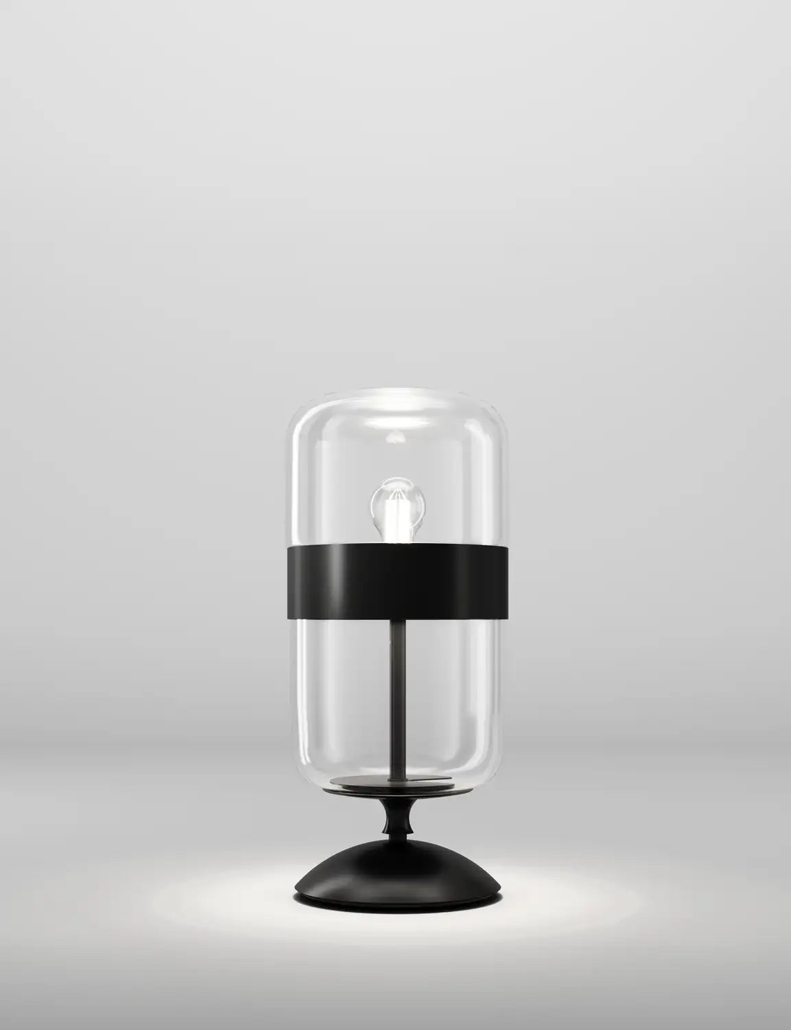 VISTOSI, FUTURA TABLE LAMP, TABLE LAMPS