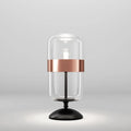 VISTOSI, FUTURA TABLE LAMP, TABLE LAMPS