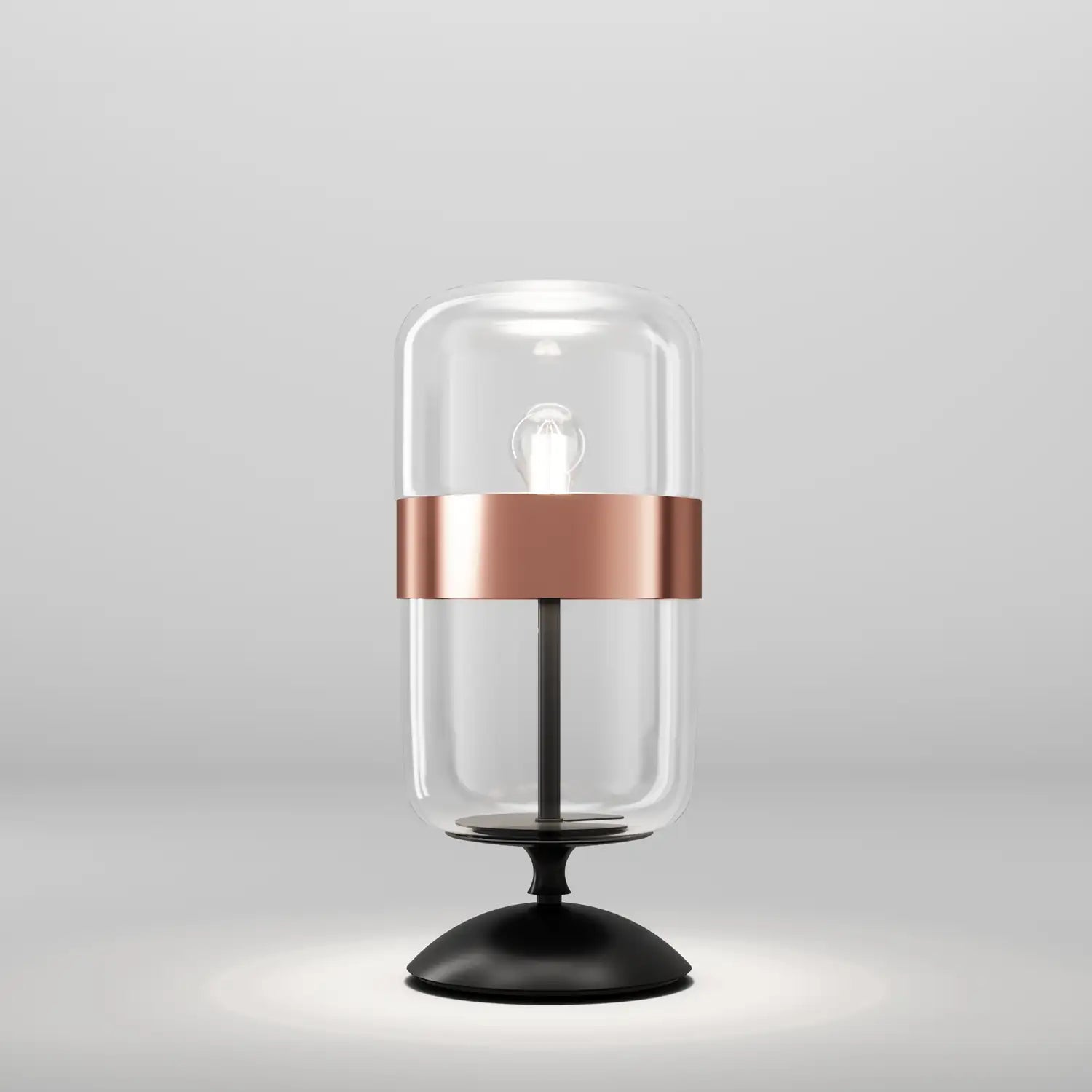 VISTOSI, FUTURA TABLE LAMP, TABLE LAMPS