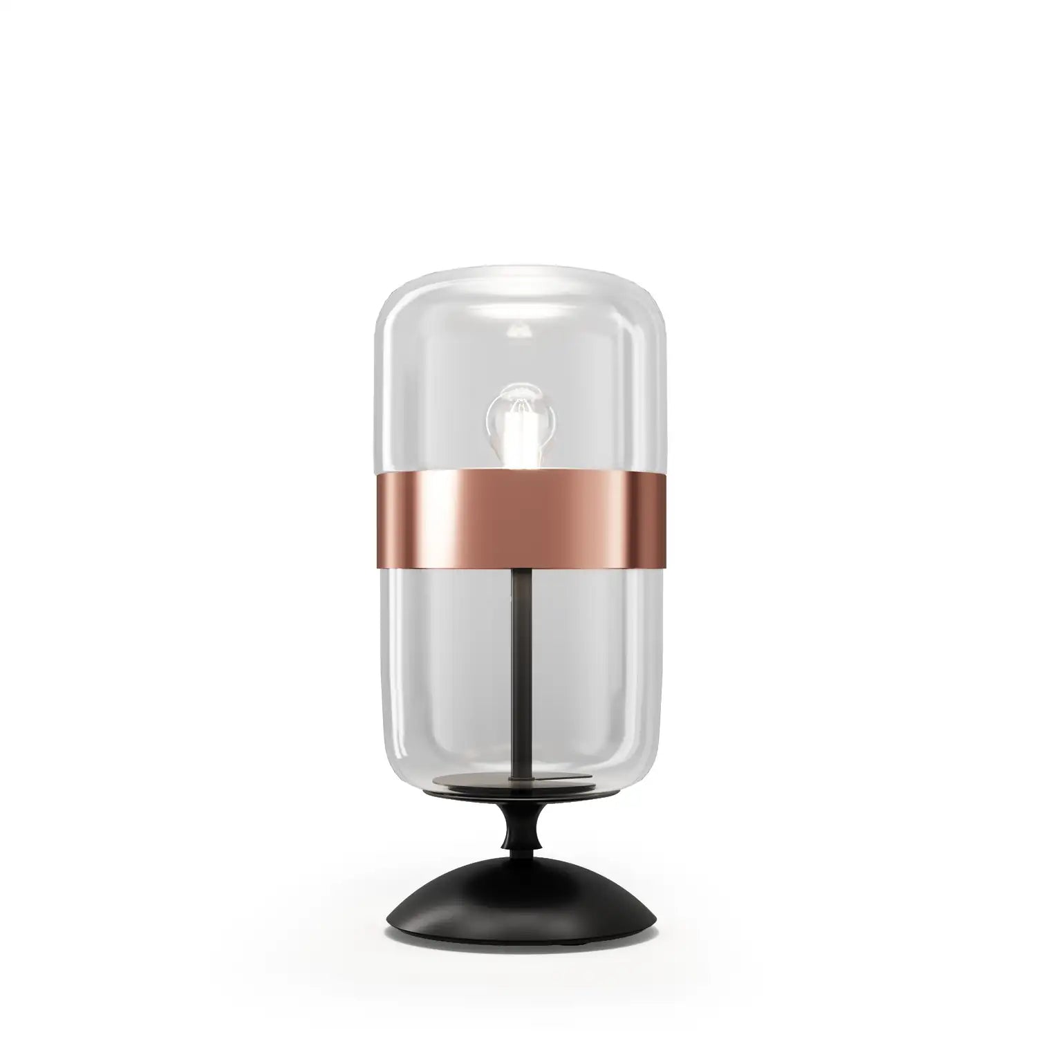 VISTOSI, FUTURA TABLE LAMP, TABLE LAMPS