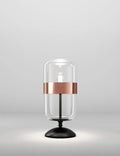 VISTOSI, FUTURA TABLE LAMP, TABLE LAMPS