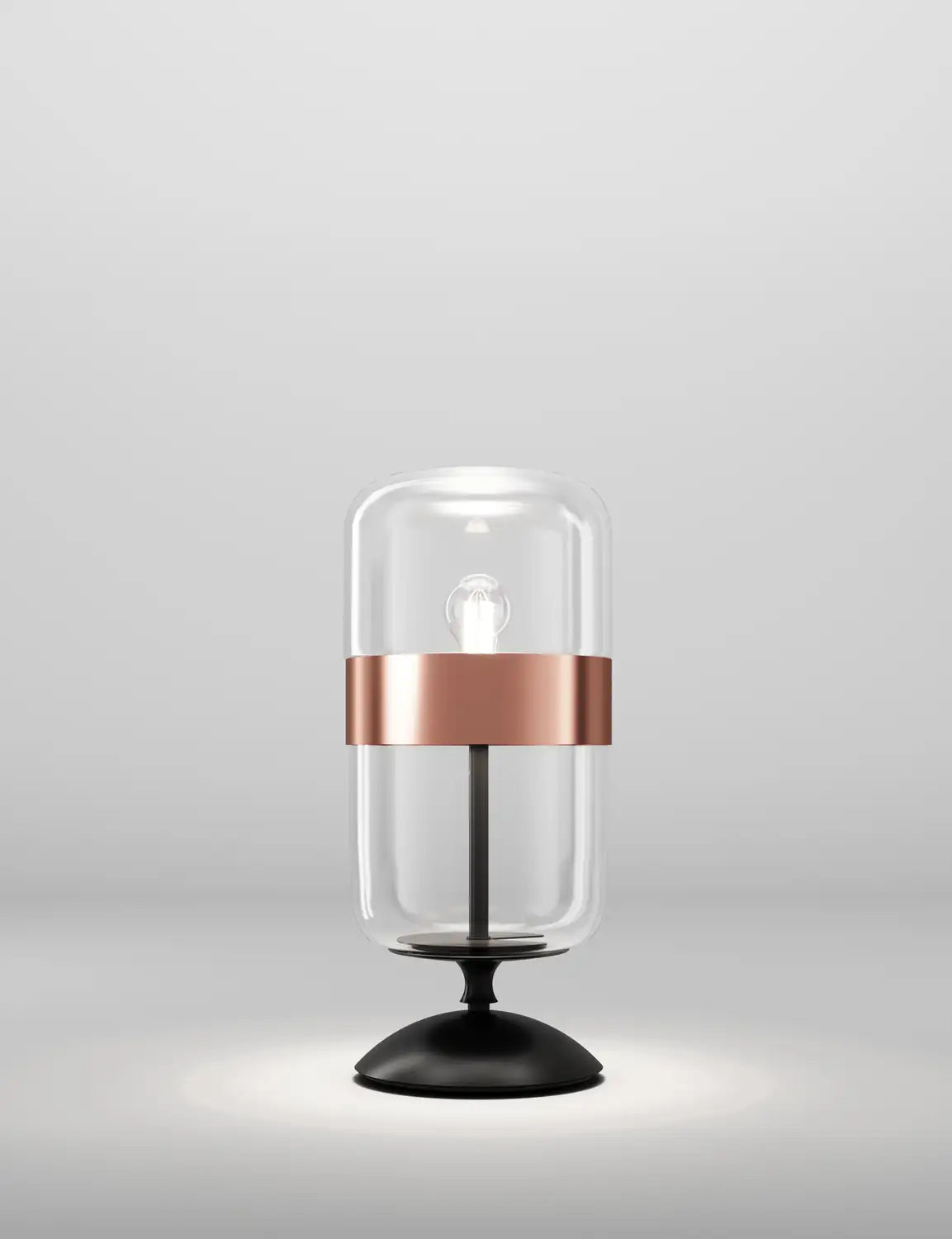 VISTOSI, FUTURA TABLE LAMP, TABLE LAMPS
