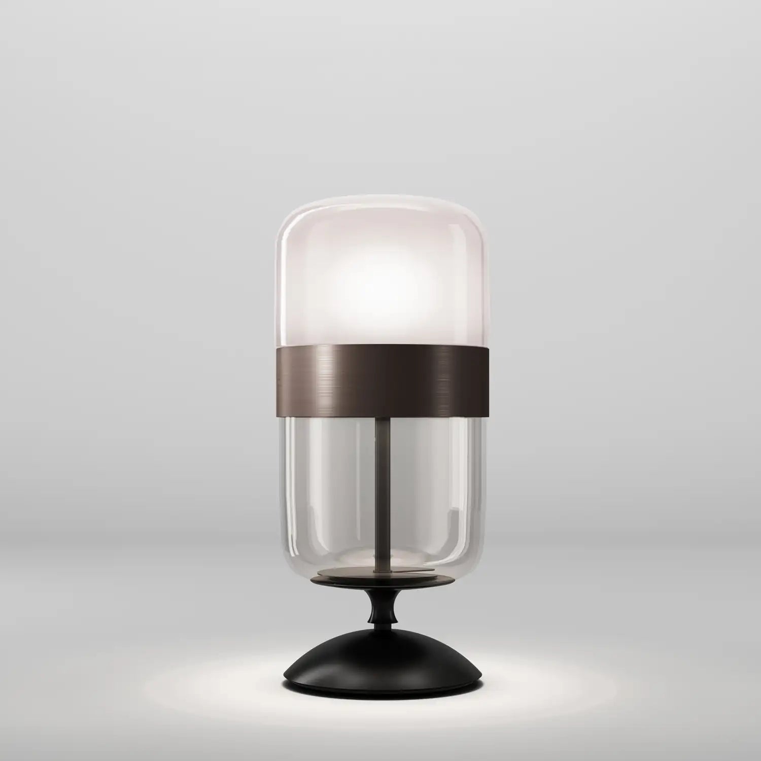 VISTOSI, FUTURA TABLE LAMP, TABLE LAMPS