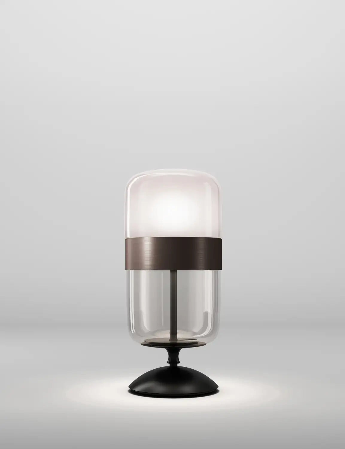 VISTOSI, FUTURA TABLE LAMP, TABLE LAMPS