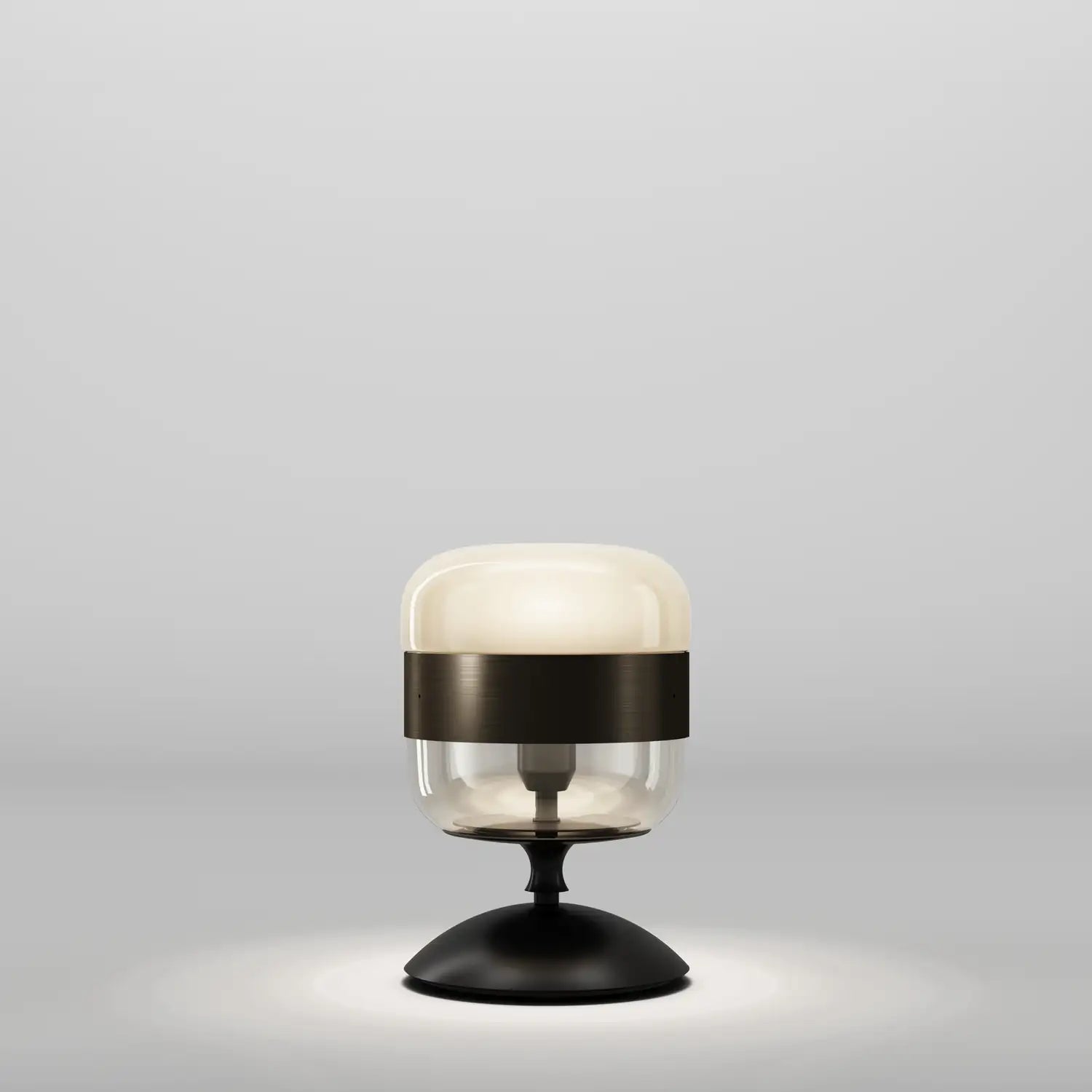 VISTOSI, FUTURA TABLE LAMP, TABLE LAMPS