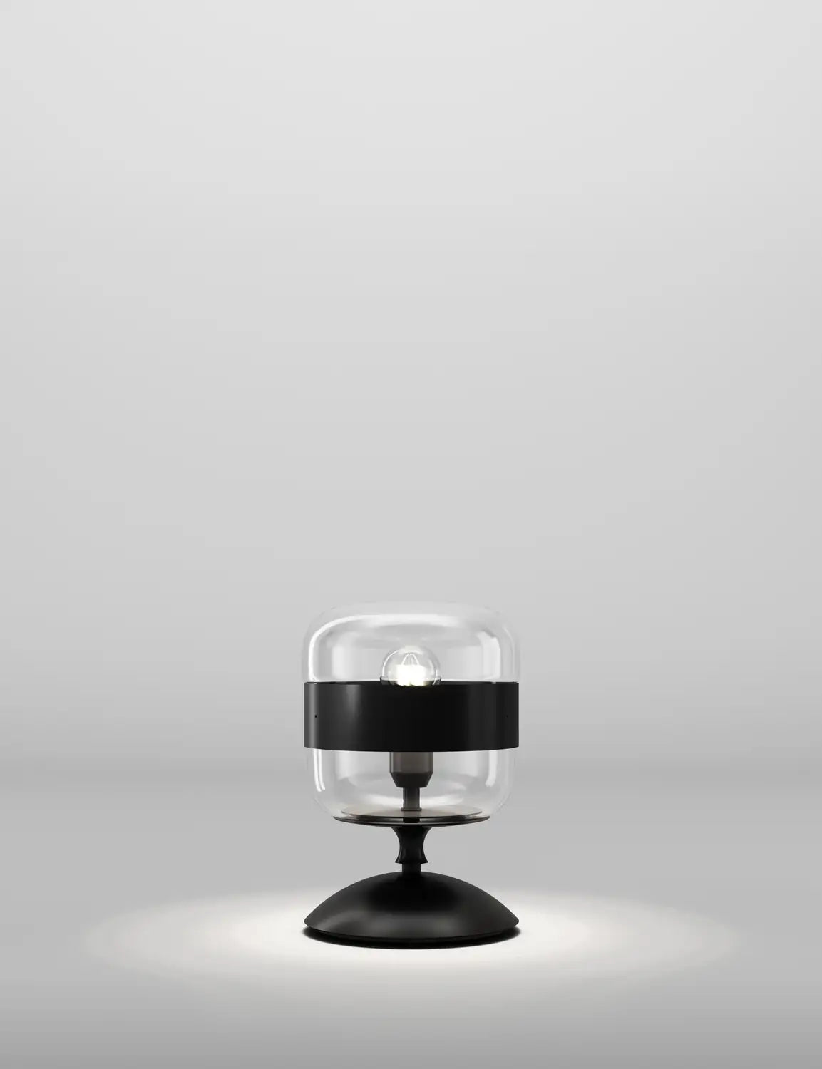 VISTOSI, FUTURA TABLE LAMP, TABLE LAMPS