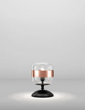 VISTOSI, FUTURA TABLE LAMP, TABLE LAMPS