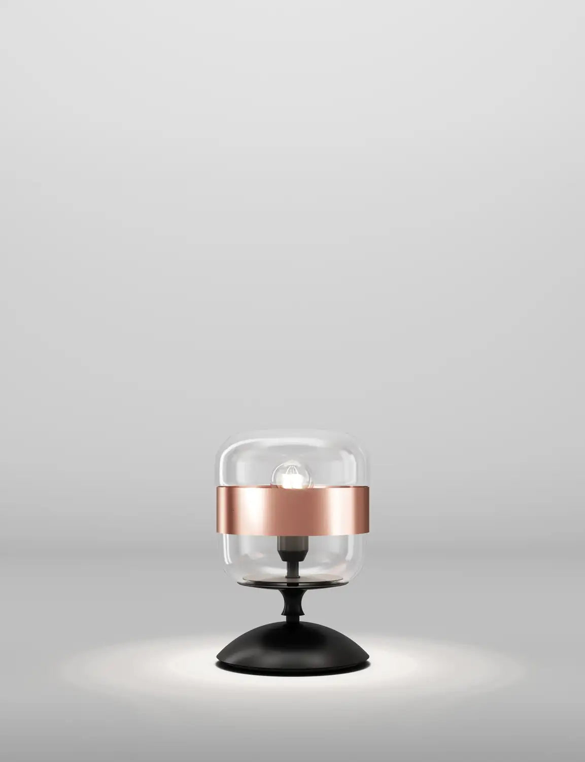 VISTOSI, FUTURA TABLE LAMP, TABLE LAMPS