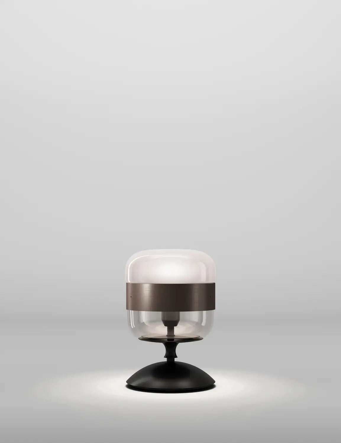 VISTOSI, FUTURA TABLE LAMP, TABLE LAMPS