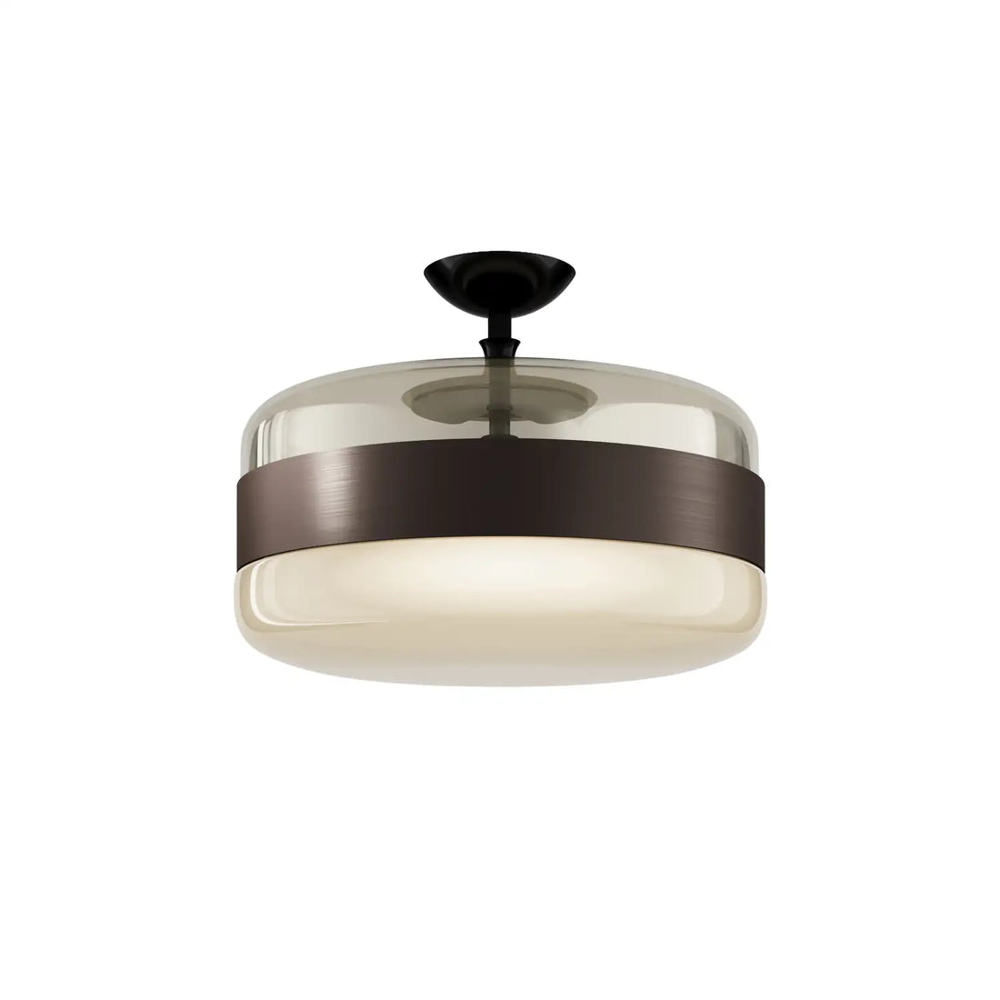 VISTOSI, FUTURA FLUSH MOUNT, FLUSH MOUNT CEILING LIGHTS