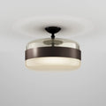 VISTOSI, FUTURA FLUSH MOUNT, FLUSH MOUNT CEILING LIGHTS