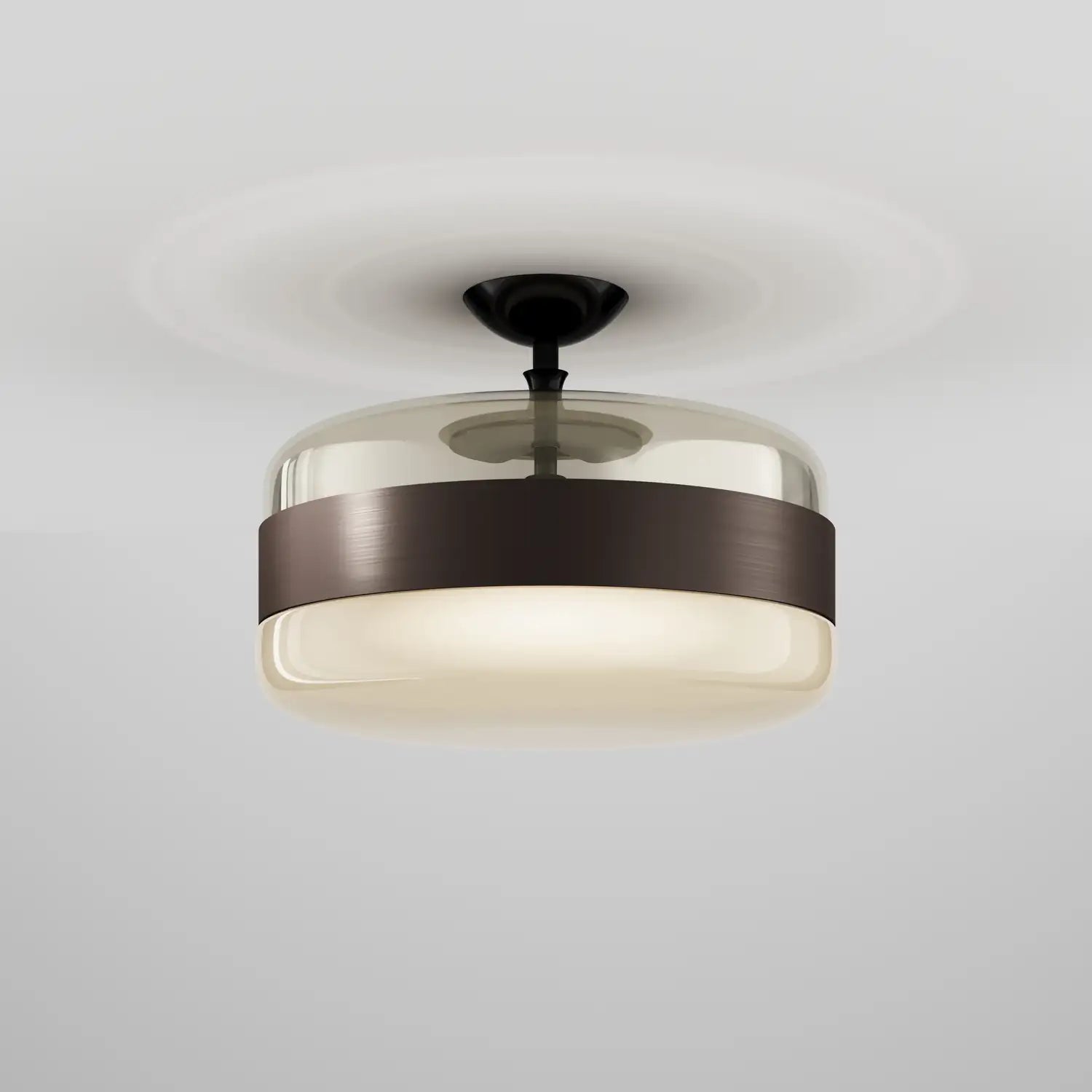 VISTOSI, FUTURA FLUSH MOUNT, FLUSH MOUNT CEILING LIGHTS