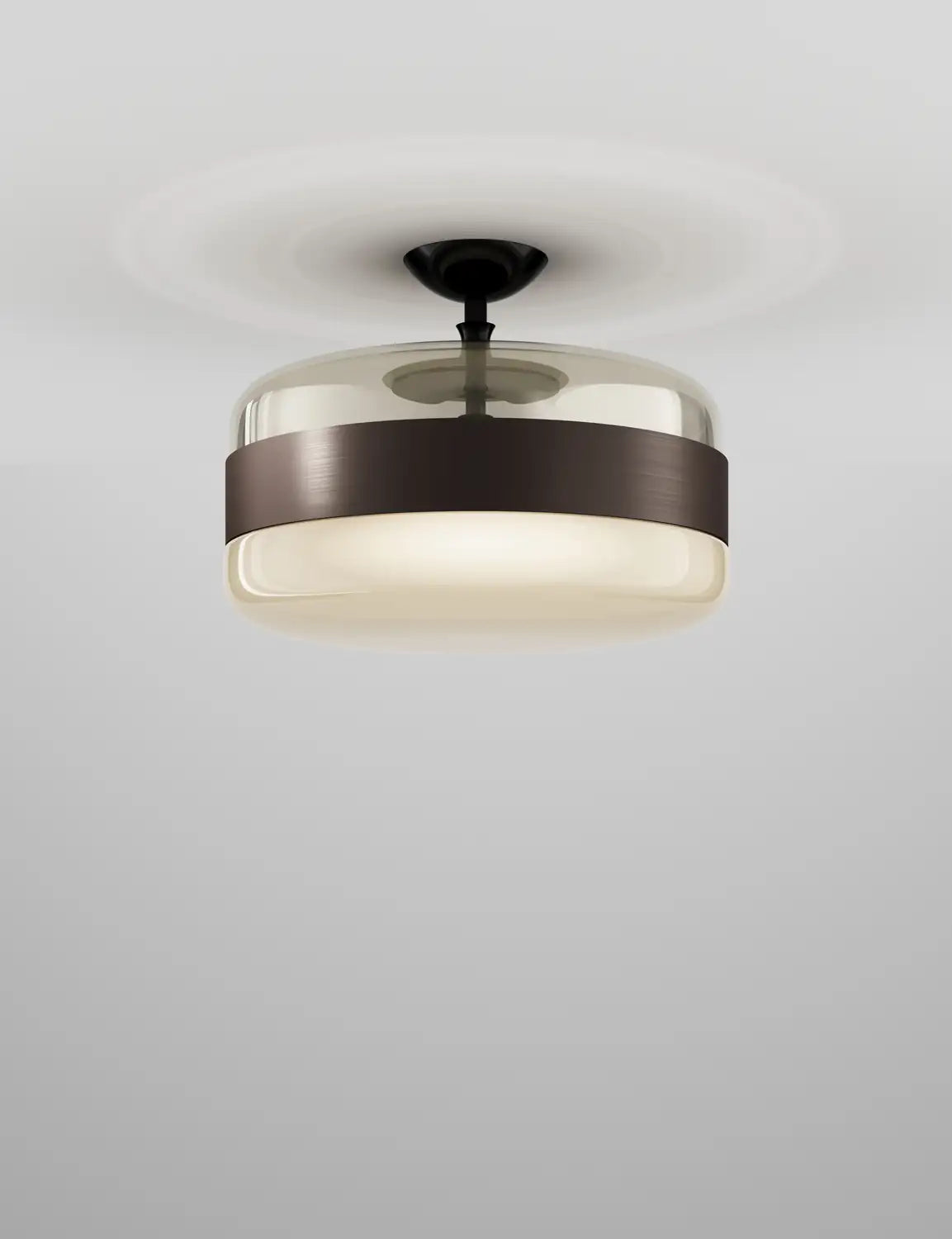 VISTOSI, FUTURA FLUSH MOUNT, FLUSH MOUNT CEILING LIGHTS