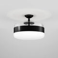 VISTOSI, FUTURA FLUSH MOUNT, FLUSH MOUNT CEILING LIGHTS