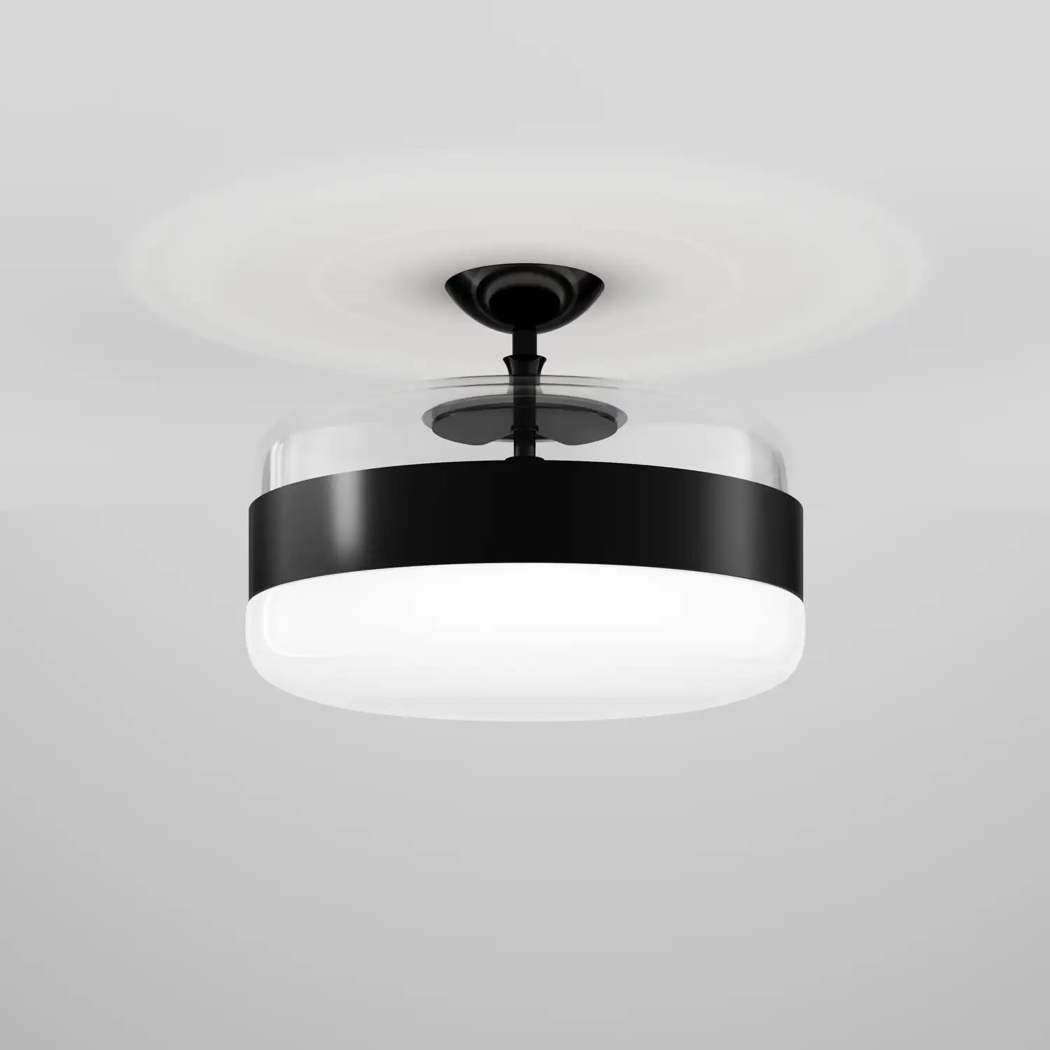 VISTOSI, FUTURA FLUSH MOUNT, FLUSH MOUNT CEILING LIGHTS