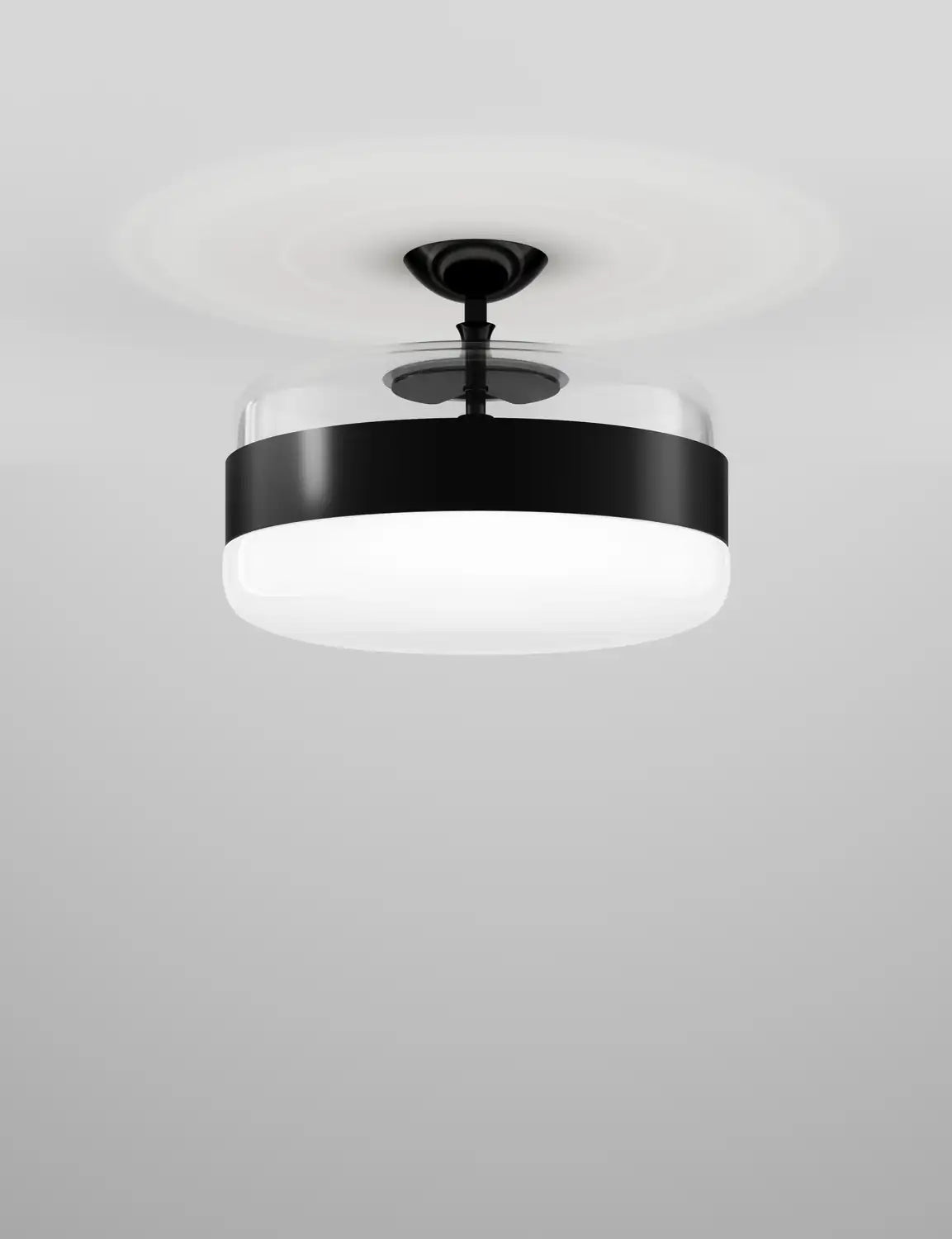 VISTOSI, FUTURA FLUSH MOUNT, FLUSH MOUNT CEILING LIGHTS