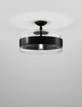 VISTOSI, FUTURA FLUSH MOUNT, FLUSH MOUNT CEILING LIGHTS