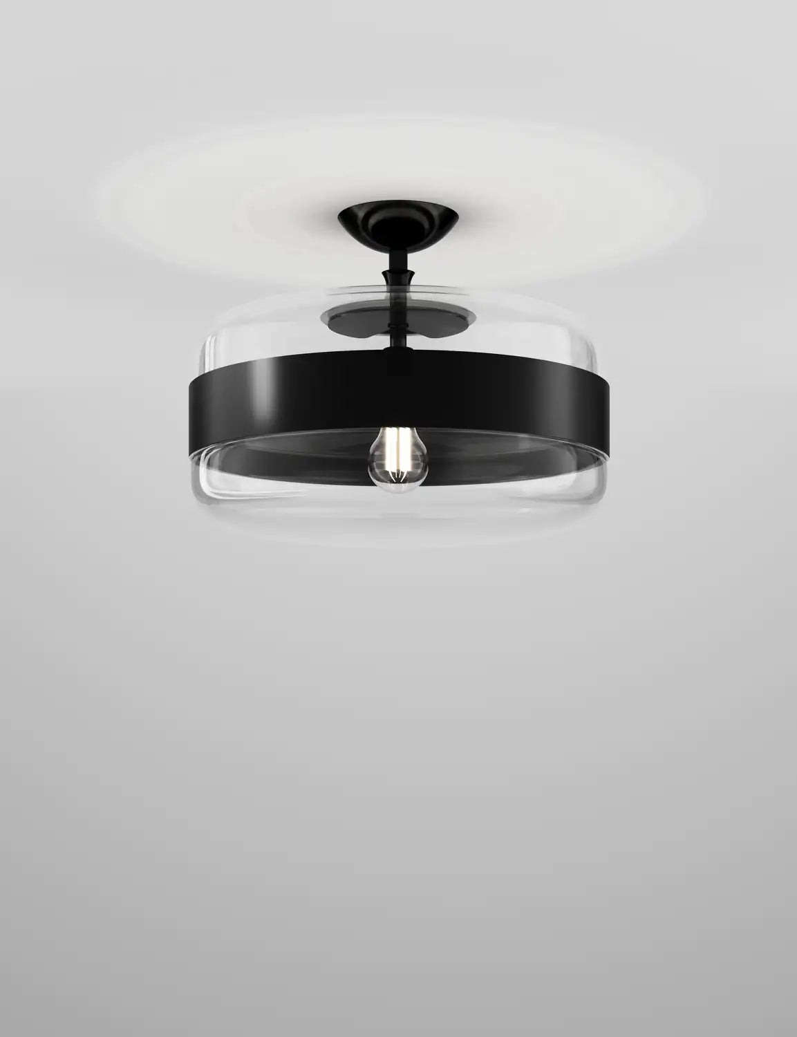 VISTOSI, FUTURA FLUSH MOUNT, FLUSH MOUNT CEILING LIGHTS