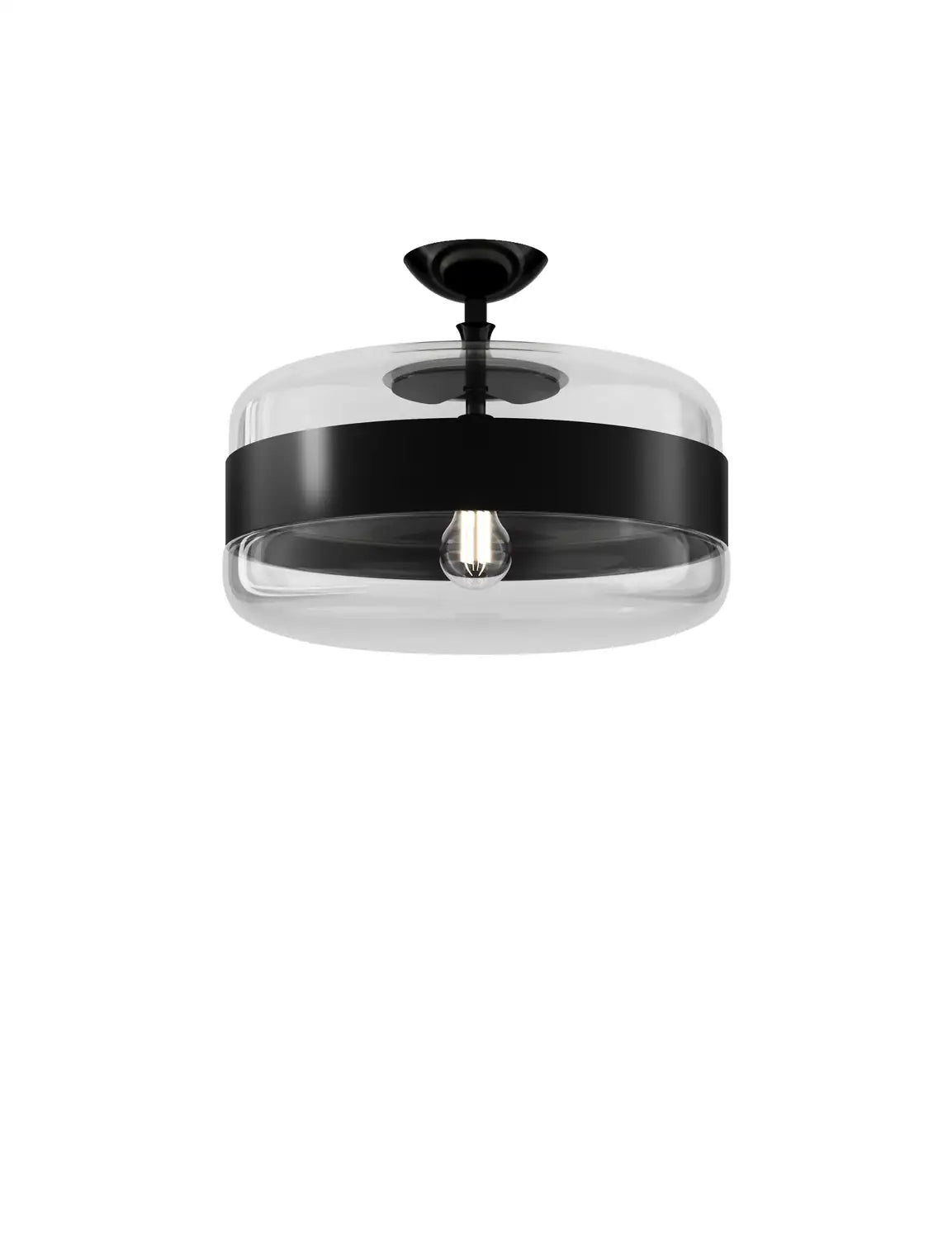 VISTOSI, FUTURA FLUSH MOUNT, FLUSH MOUNT CEILING LIGHTS