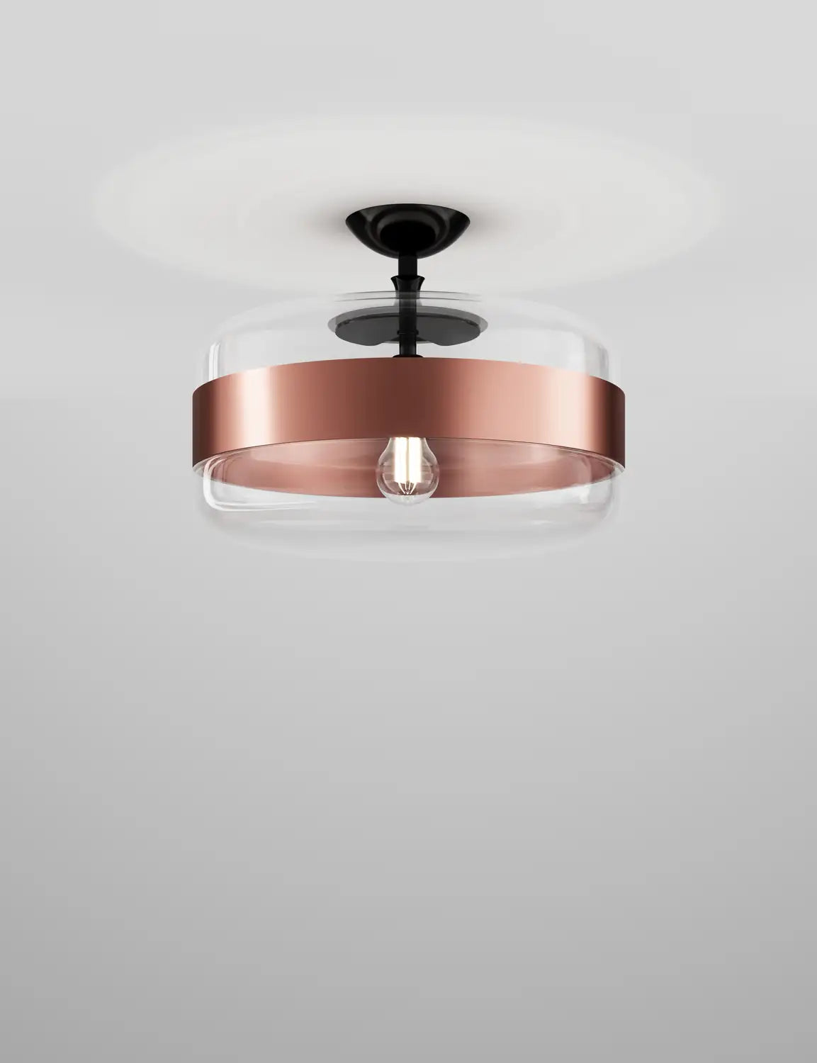 VISTOSI, FUTURA FLUSH MOUNT, FLUSH MOUNT CEILING LIGHTS