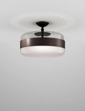 VISTOSI, FUTURA FLUSH MOUNT, FLUSH MOUNT CEILING LIGHTS