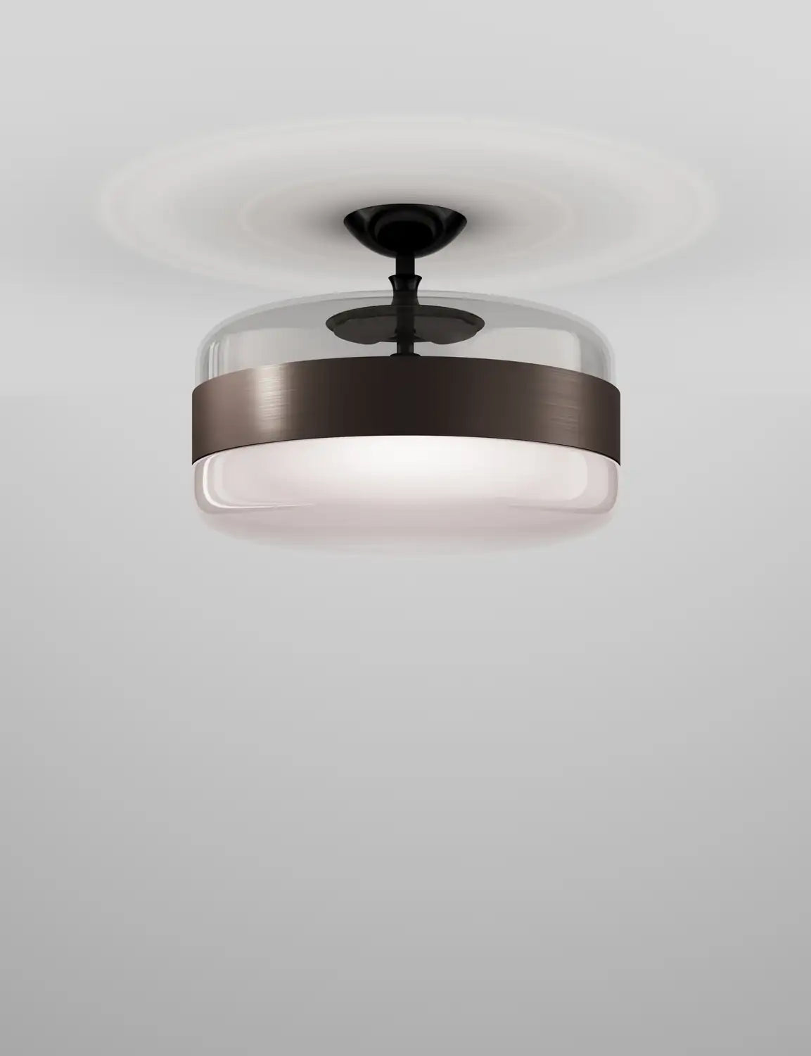 VISTOSI, FUTURA FLUSH MOUNT, FLUSH MOUNT CEILING LIGHTS